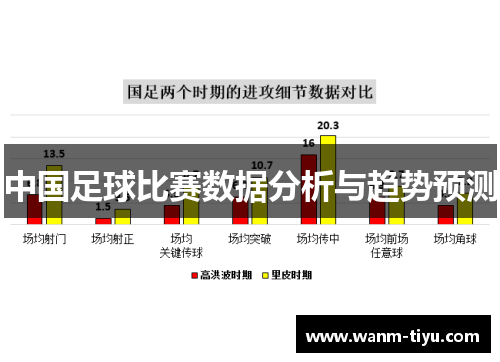 中国足球比赛数据分析与趋势预测